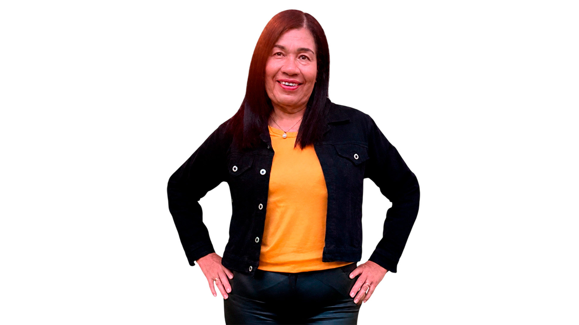 Secretaria Rotary El Tigre