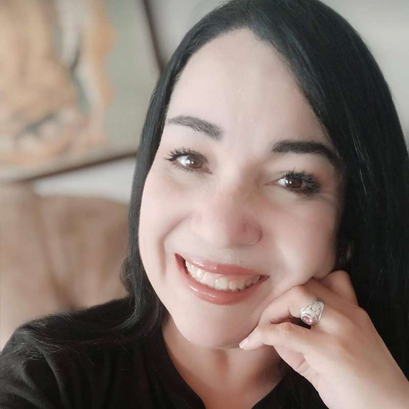 Ada Karina La Rosa