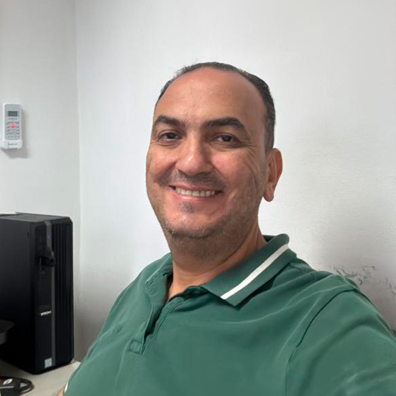 Emed Aissaimi