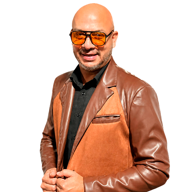 Rommel Roque