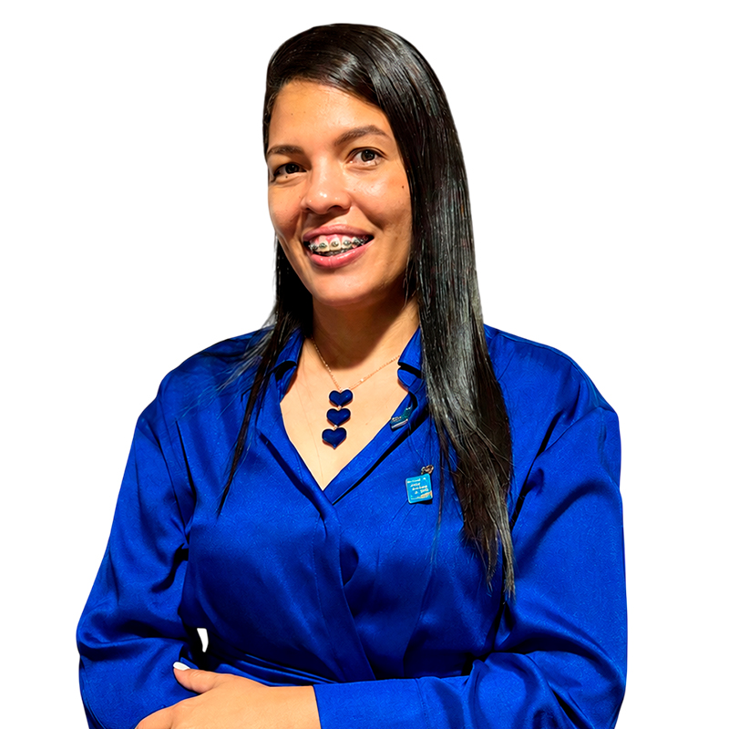 Rosa Díaz