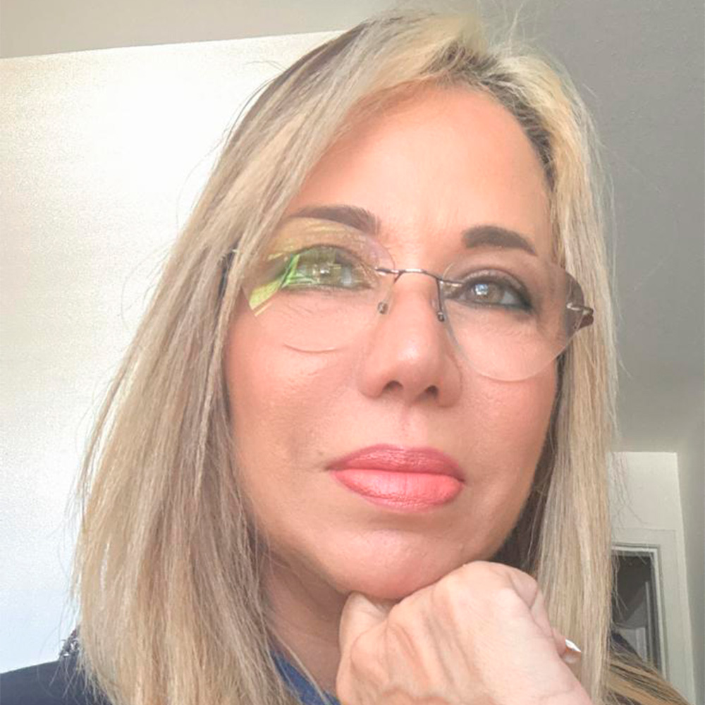 Hildirine Cabeza