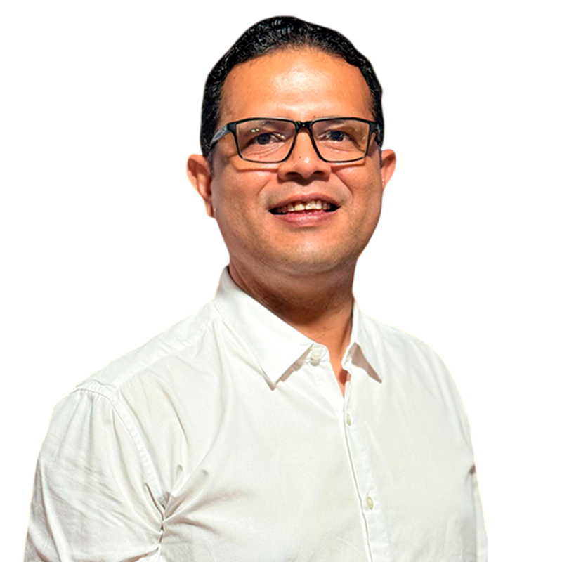 Gonzalo Blanco